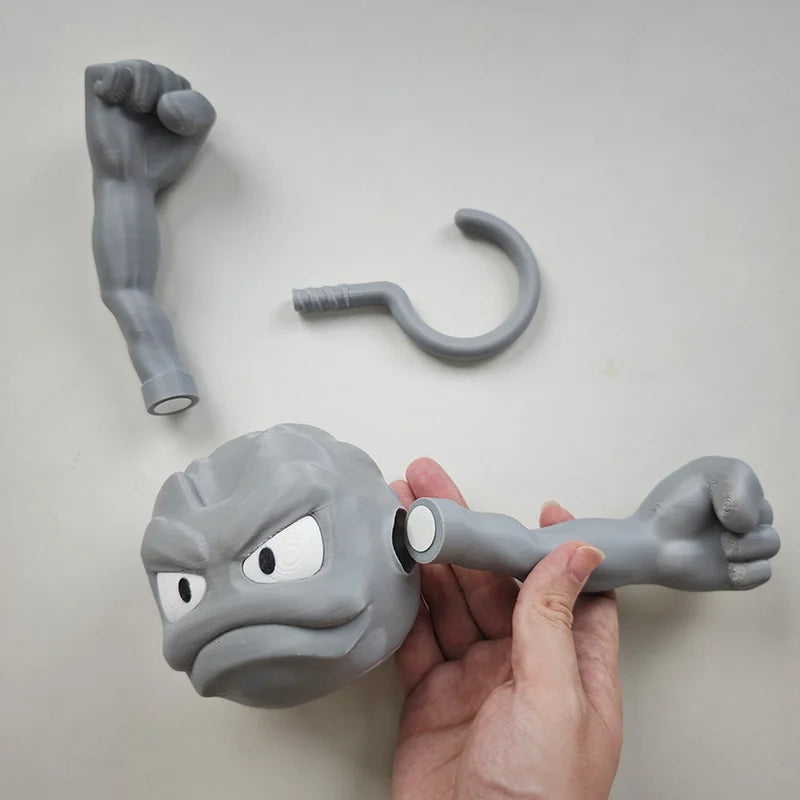 Pokemo Hanger