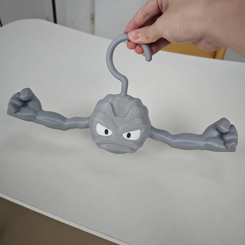 Pokemo Hanger