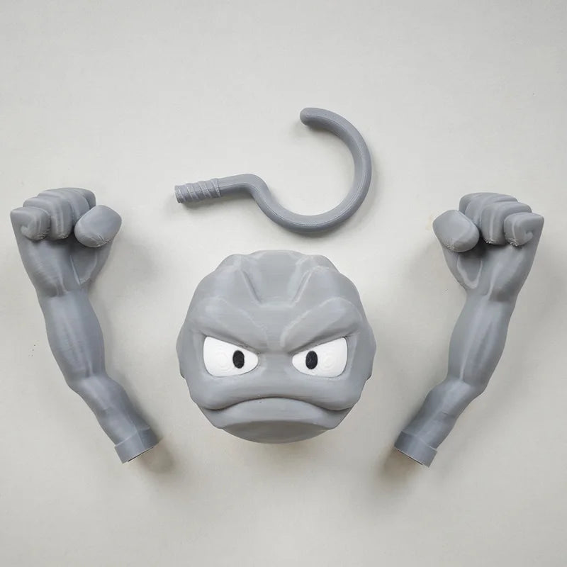 Pokemo Hanger