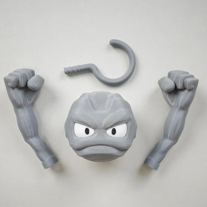 Pokemo Hanger