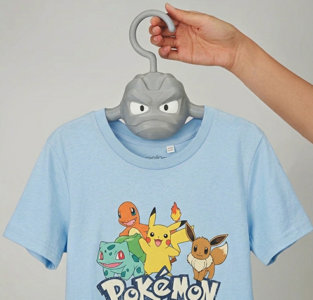 Pokemo Hanger